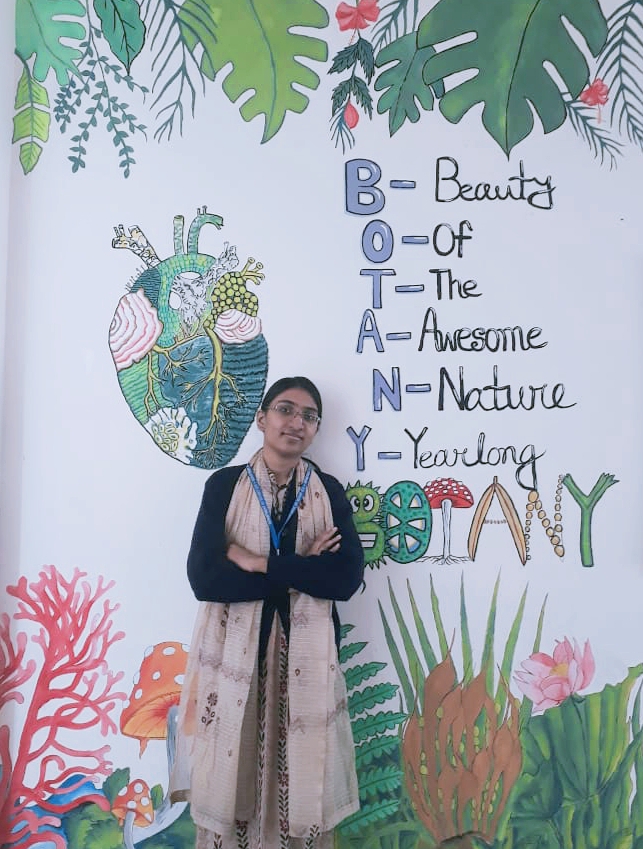 Arpita Das